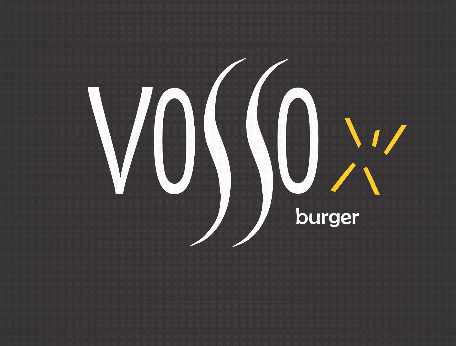 Vosso Burger